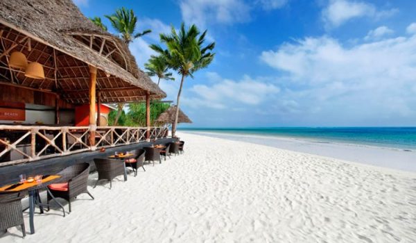 Zanzibar Beach Holiday