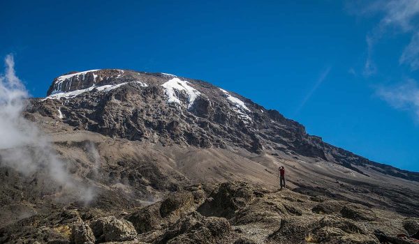 Mount Kilimanjaro National Park