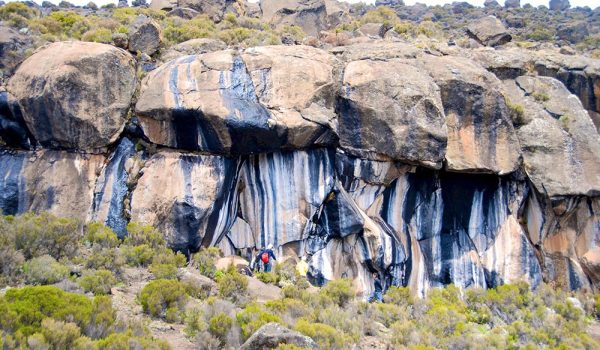 26545462 - mountain of tanzania