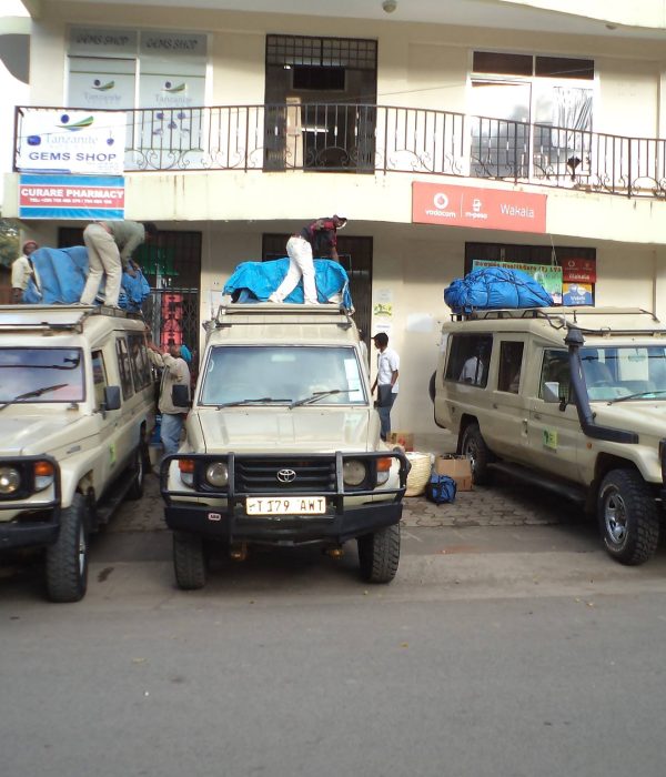 vehicles